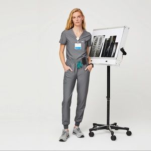 Figs Zamora High waisted jogger